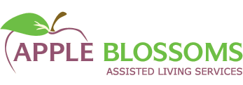 Apple Blossoms Assisted Living | click here to return homepage